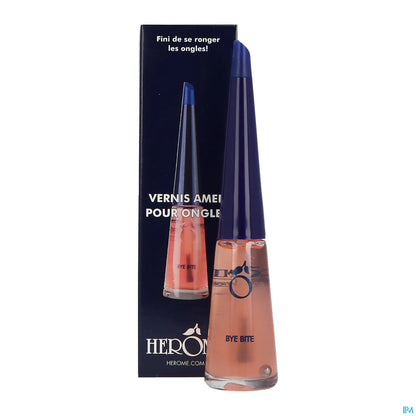 Bitter Nail Polish 10ml