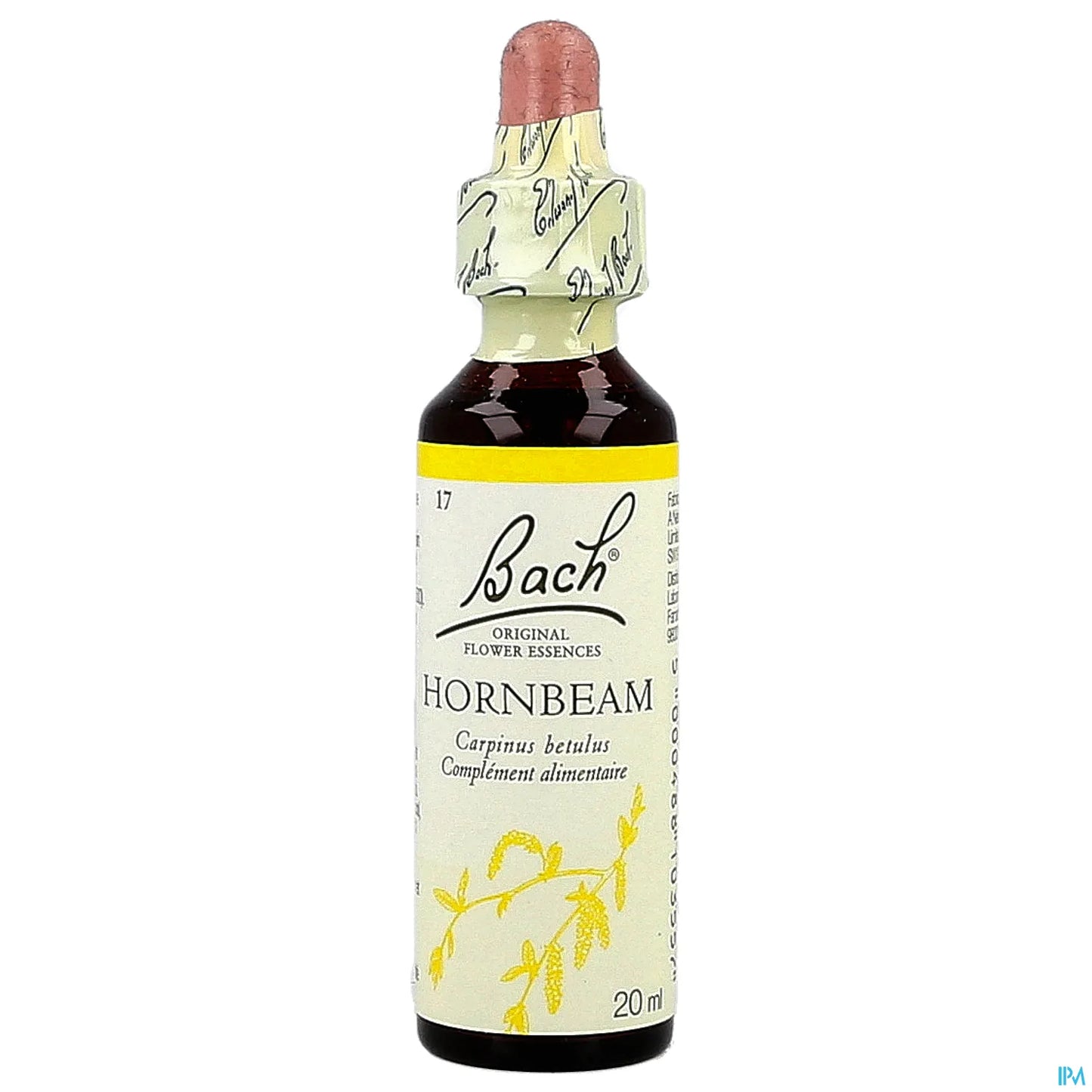 Hornbeam 20ml