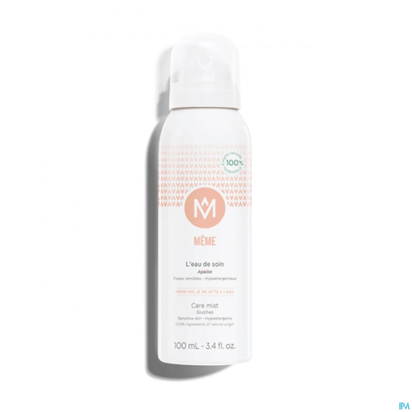 Acqua di cura 100 ml
