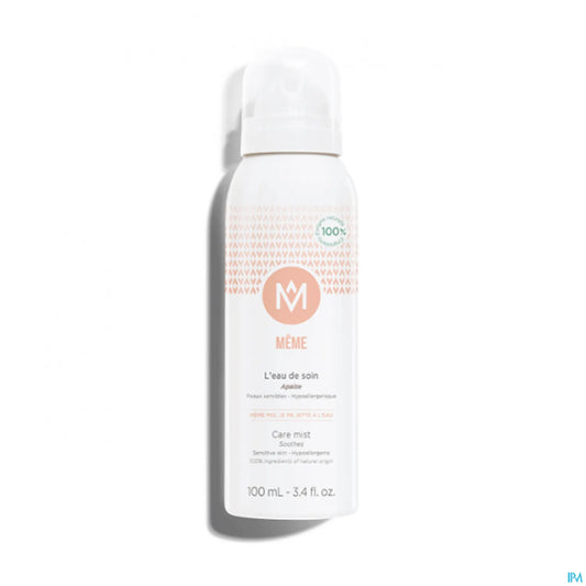 Acqua di cura 100 ml
