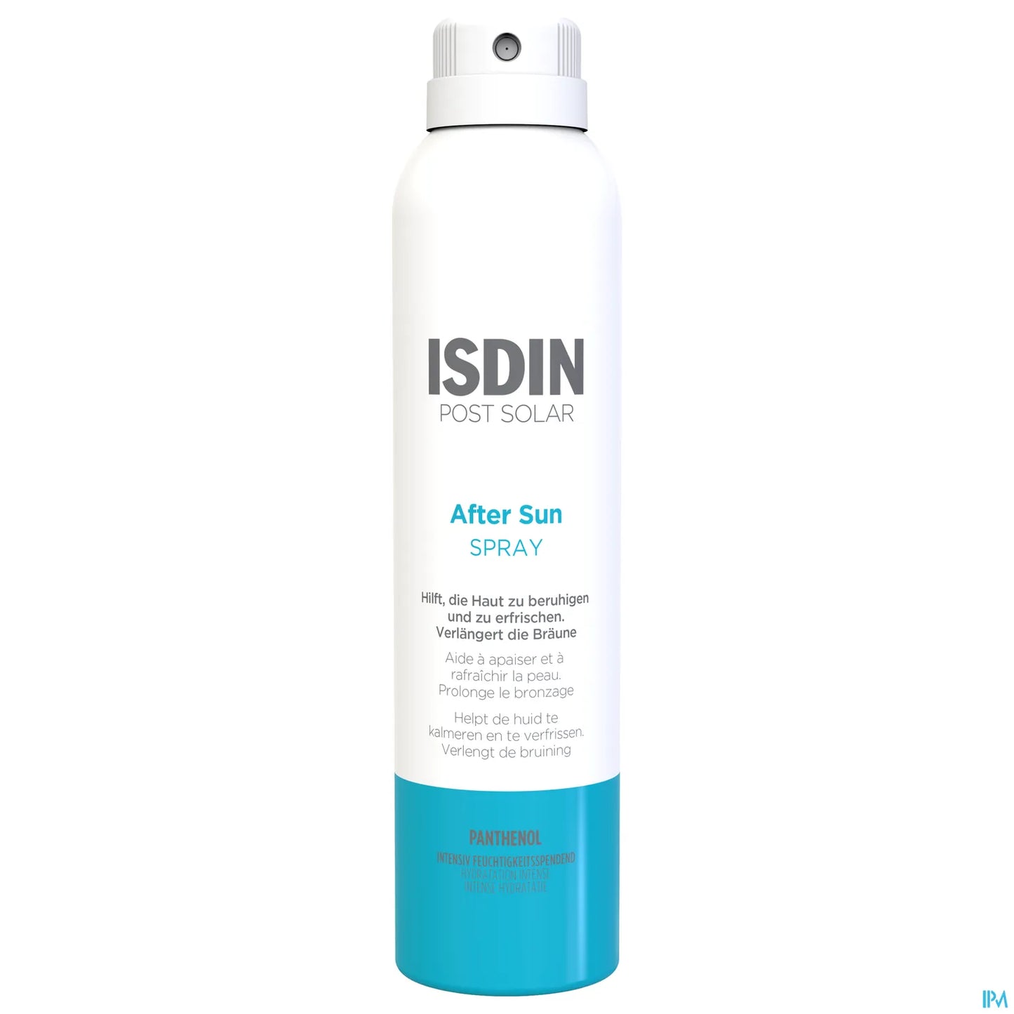 Spray Doposole Post-Solare 200ml