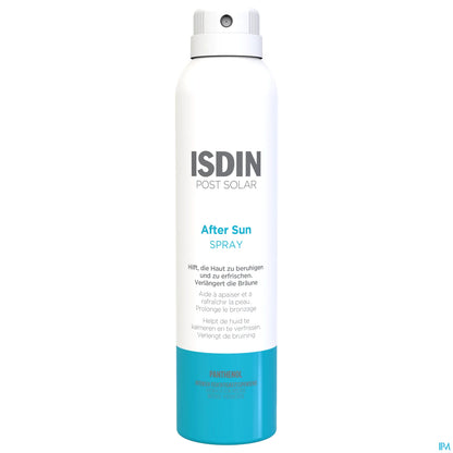 Spray Doposole Post-Solare 200ml