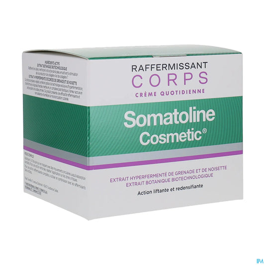 Raffermissant Corps 300ml
