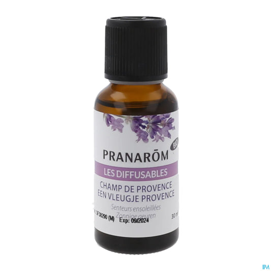 Diffusori Champ de Provence 30 mL