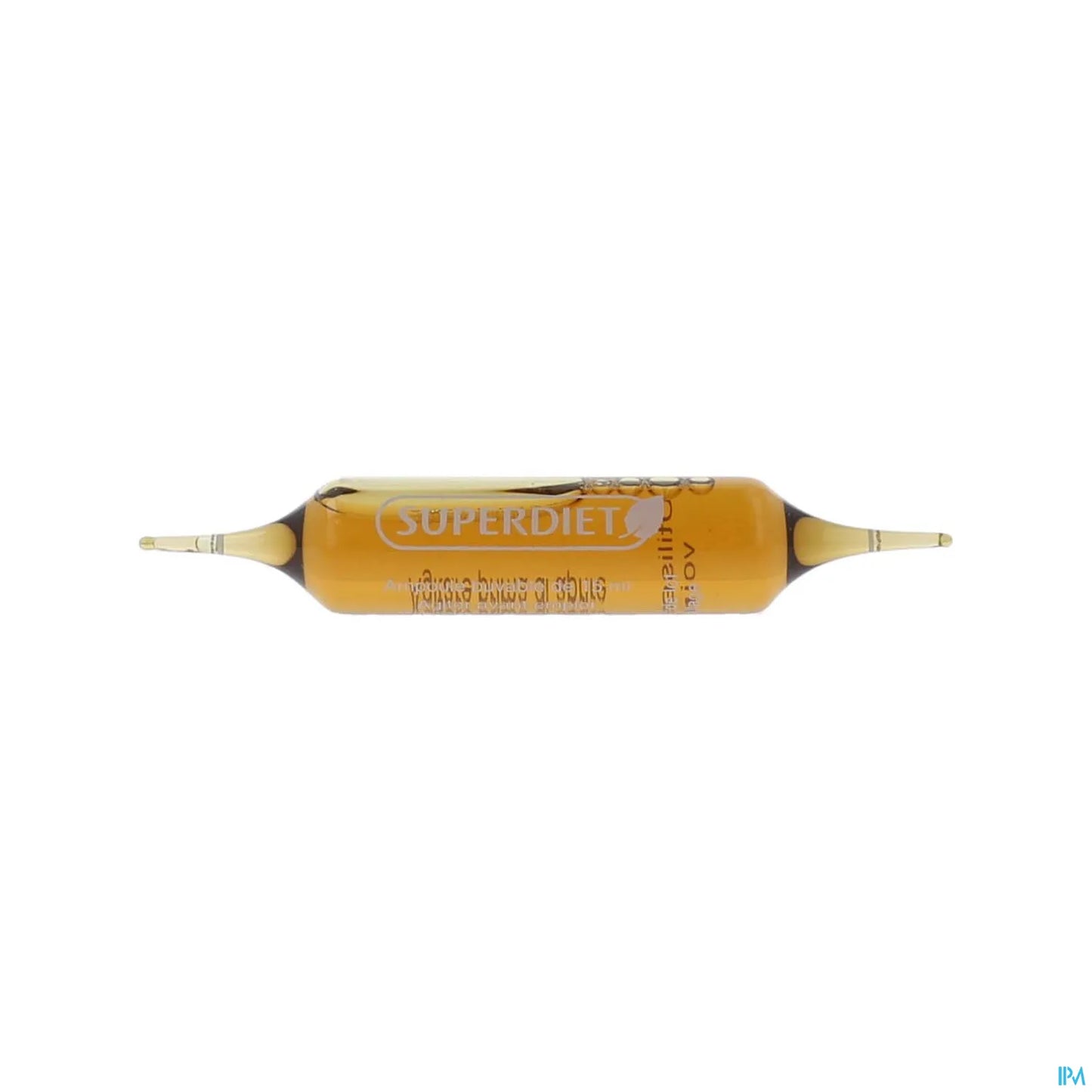Desmodium Ampoules Box of 20 x 15 mL