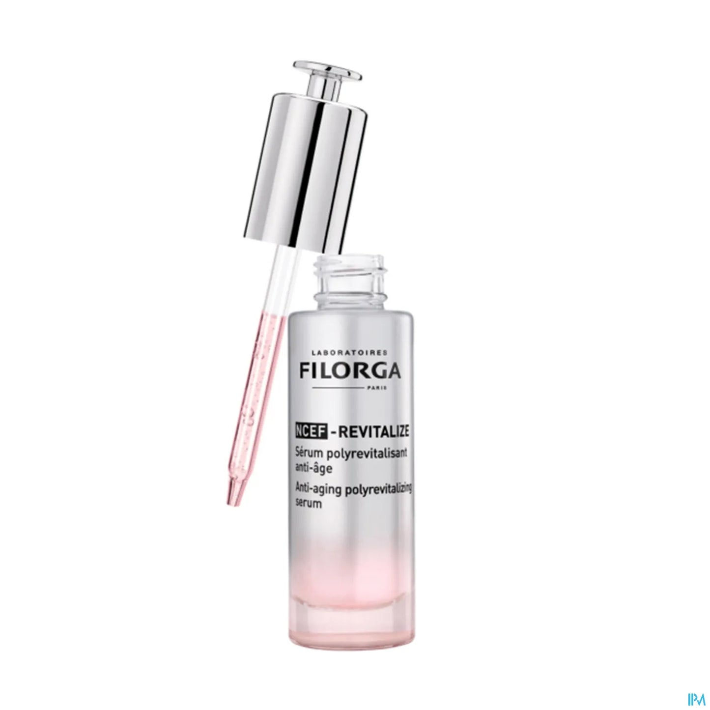 NCEF-Revitalize Serum Anti-Age Revitalisant 30ml