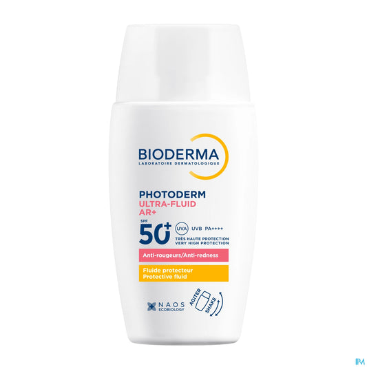 Bioderma Photoderm AR+ Ultra Fluide SPF 50+ 30 mL