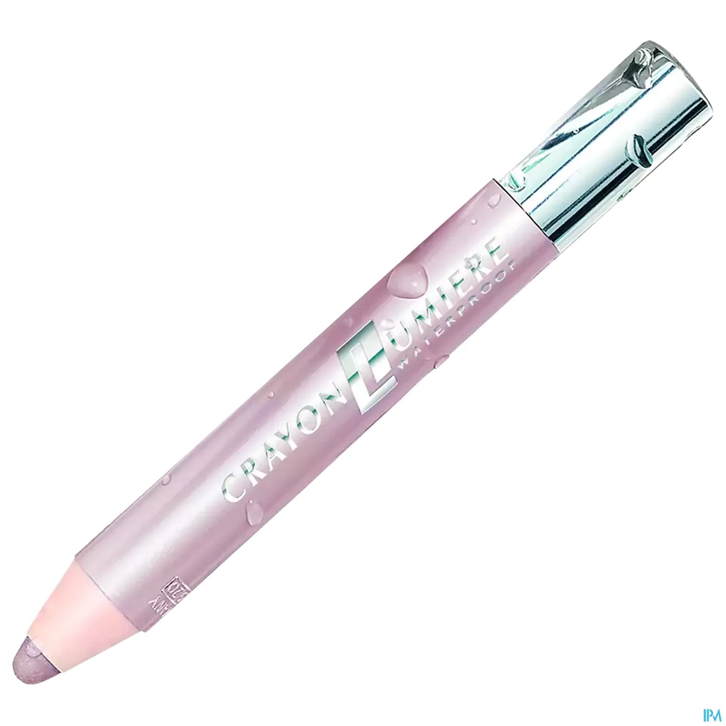 Matita impermeabile beige nude leggera 1.6G
