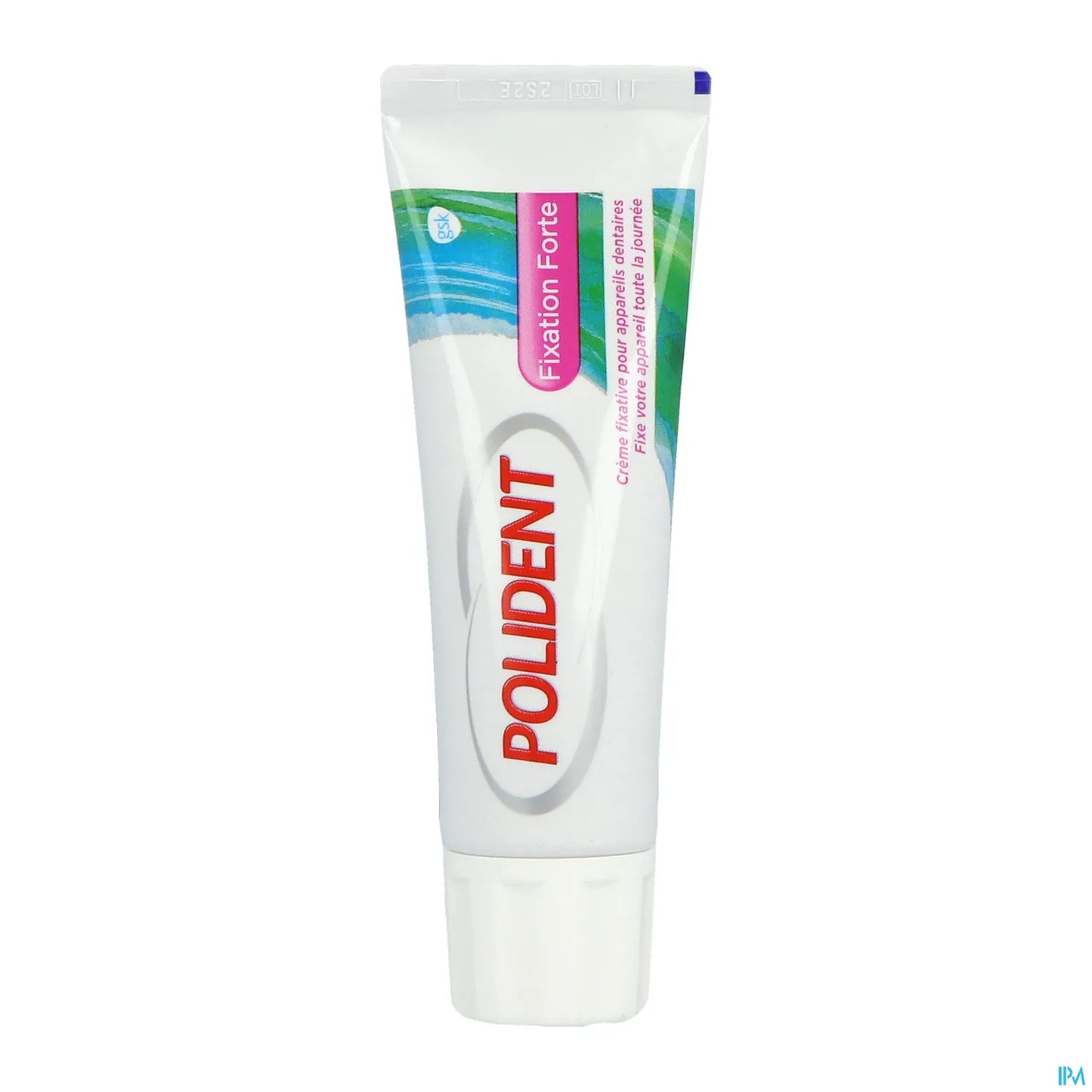Fixation Forte Crème Fixative 40g
