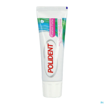 Fixation Forte Crème Fixative 40g
