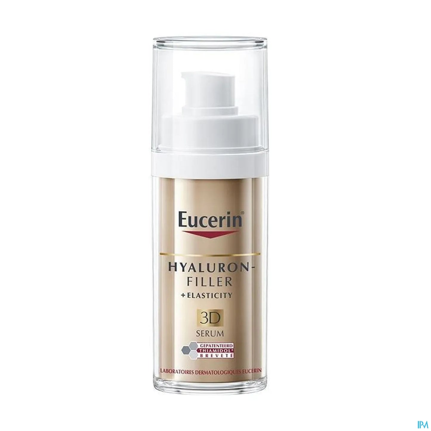 Siero Elasticity 3D Filler all'acido ialuronico 30 ml