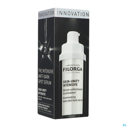 Skin-Unify Siero Illuminante Intensivo 30 ml