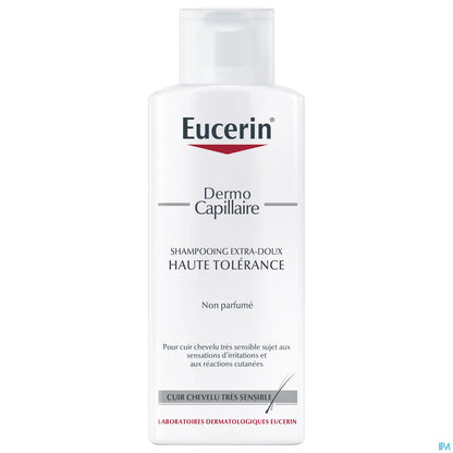 DermoCapillaire Shampooing HypertoLérant 250ml