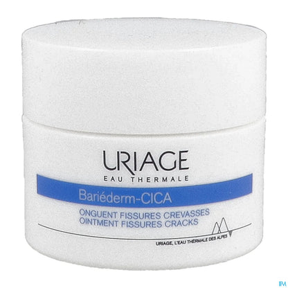 Bariéderm Cica Onguent Fissures Crevasses 40g