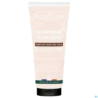 Coconut Surgras Scrub Corpo e Viso 200ML