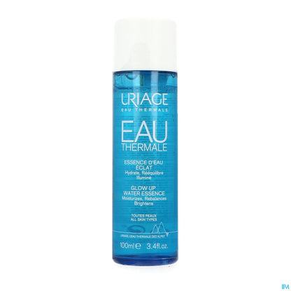 Essence D'eau Éclat Idratazione viso 100ml
