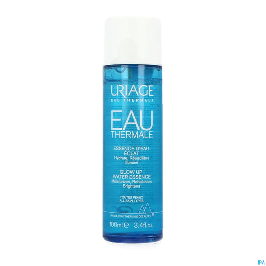 Essence D'eau Éclat Idratazione viso 100ml