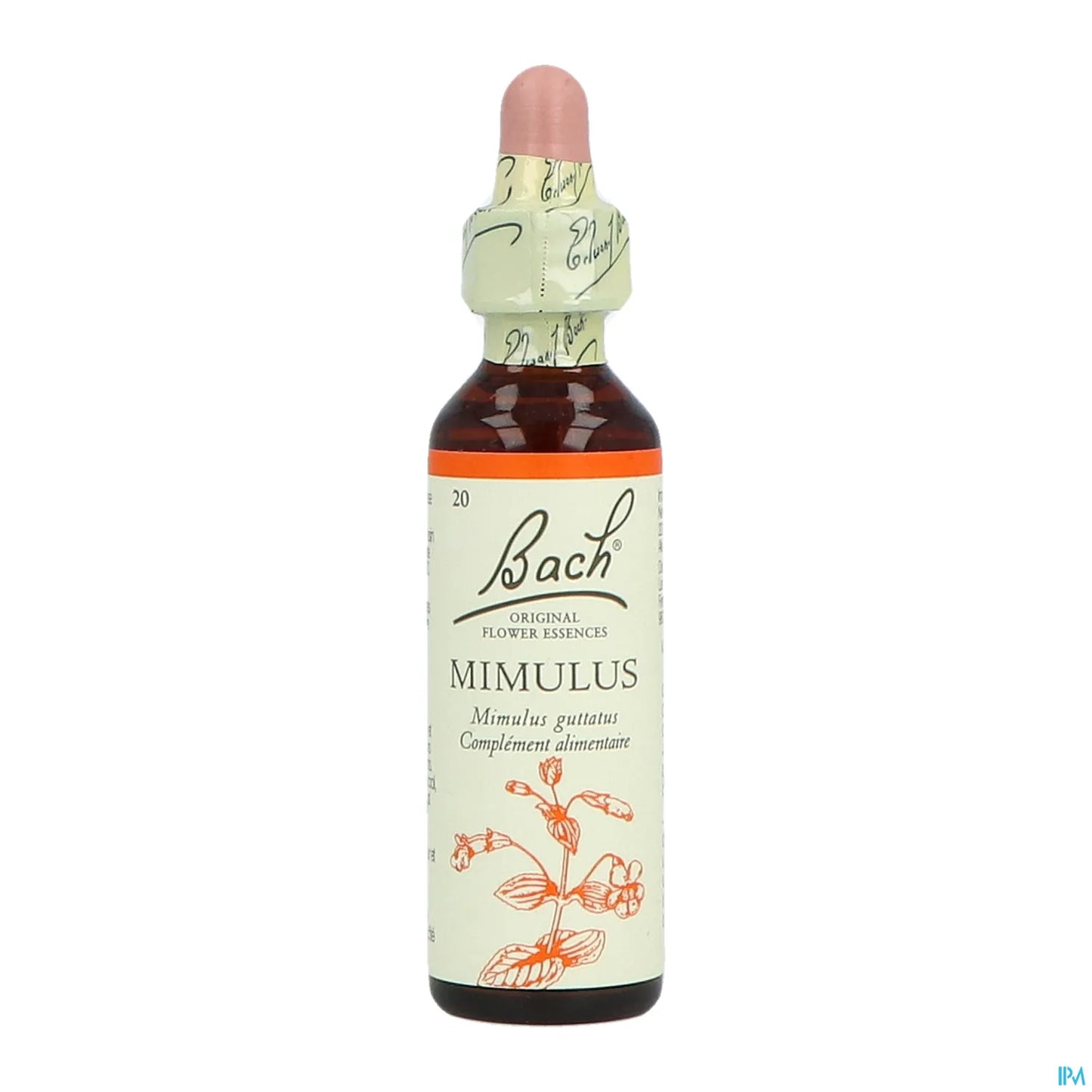 Mimulus originale 20ml