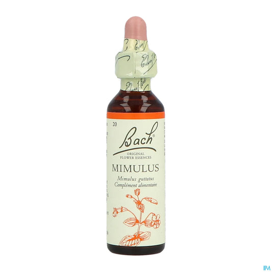 Mimulus originale 20ml
