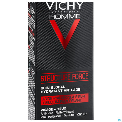 Structure Force Care 50 mL