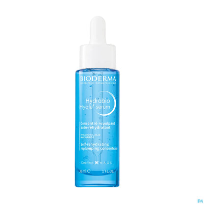 Siero Hydrabio Hyalu+ 30 ml