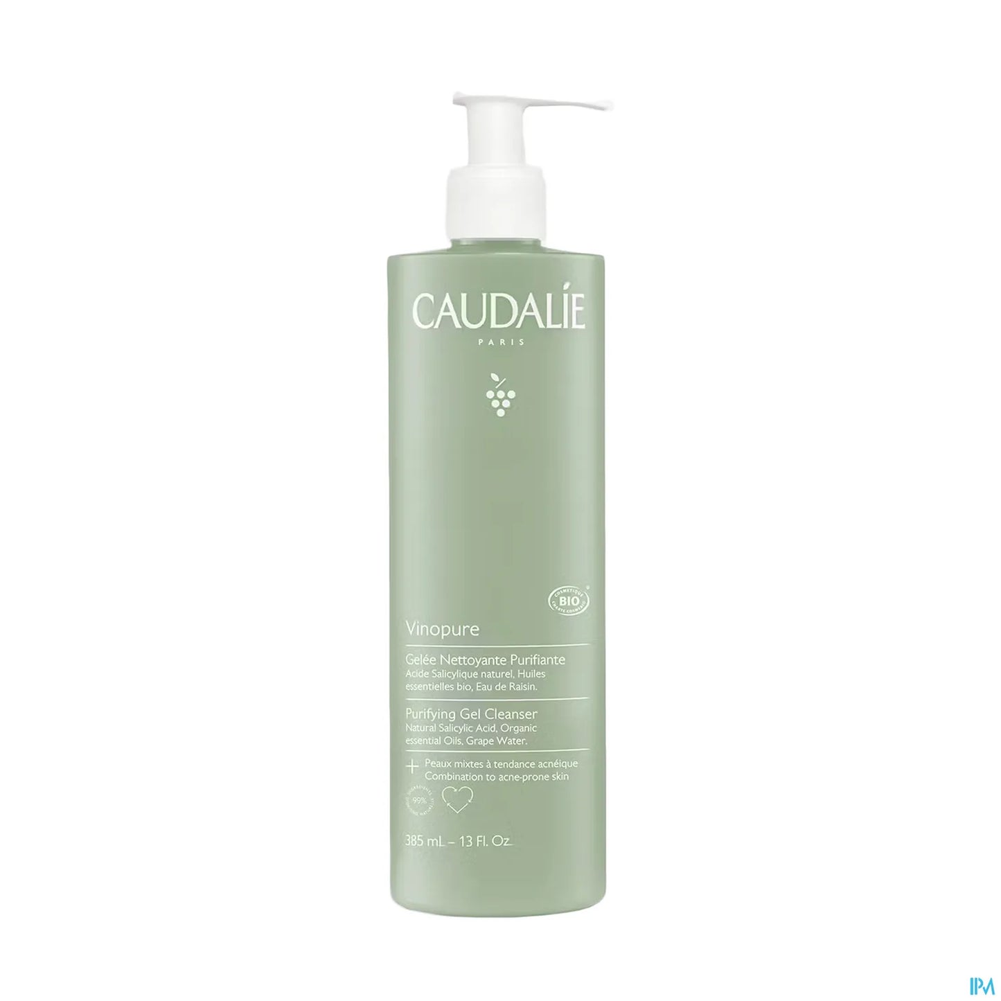 Vinopure Purifying Cleansing Jelly 385 ml