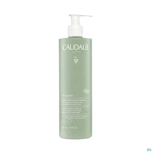 Vinopure Purifying Cleansing Jelly 385 ml