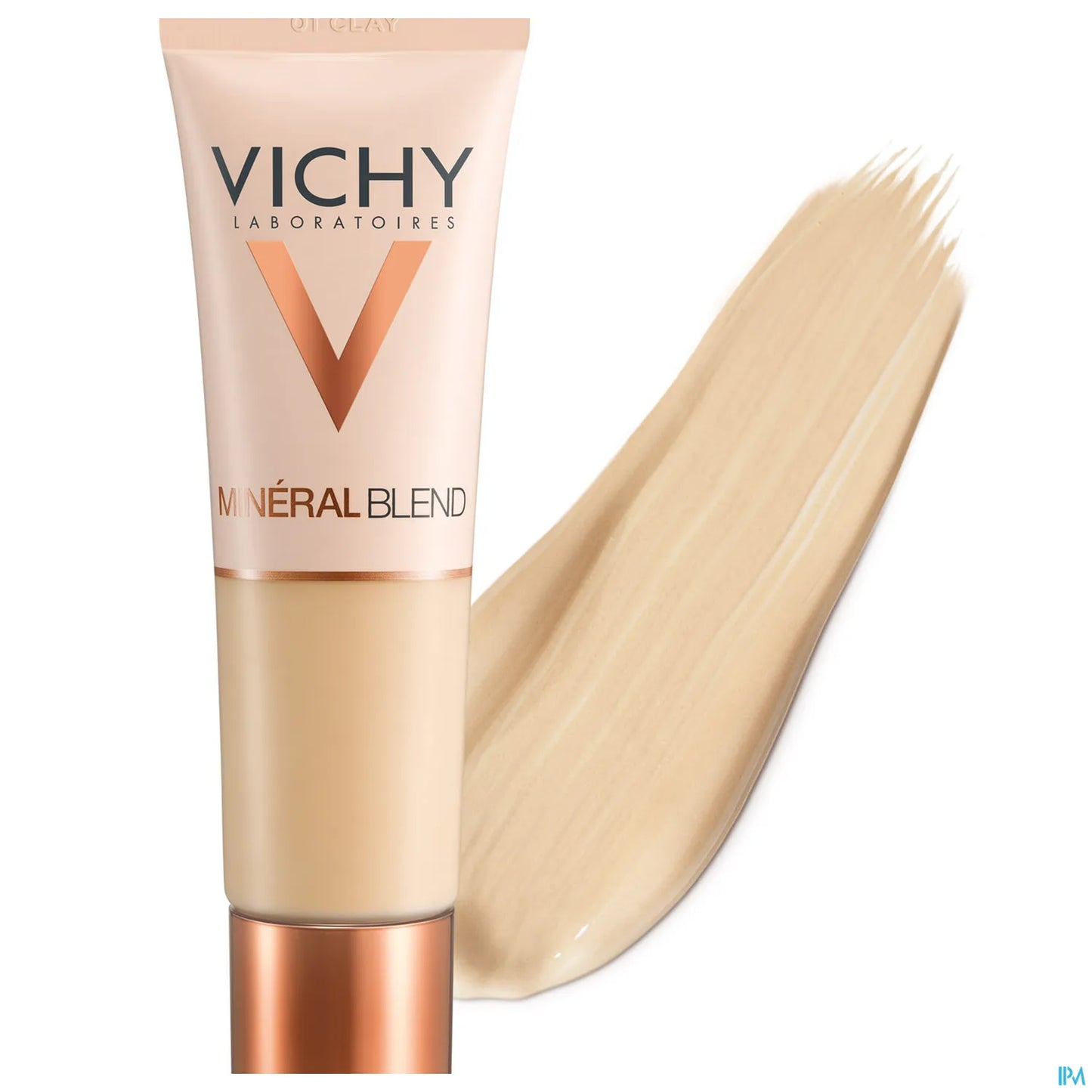 Mineralblend 01 Clay 30 mL