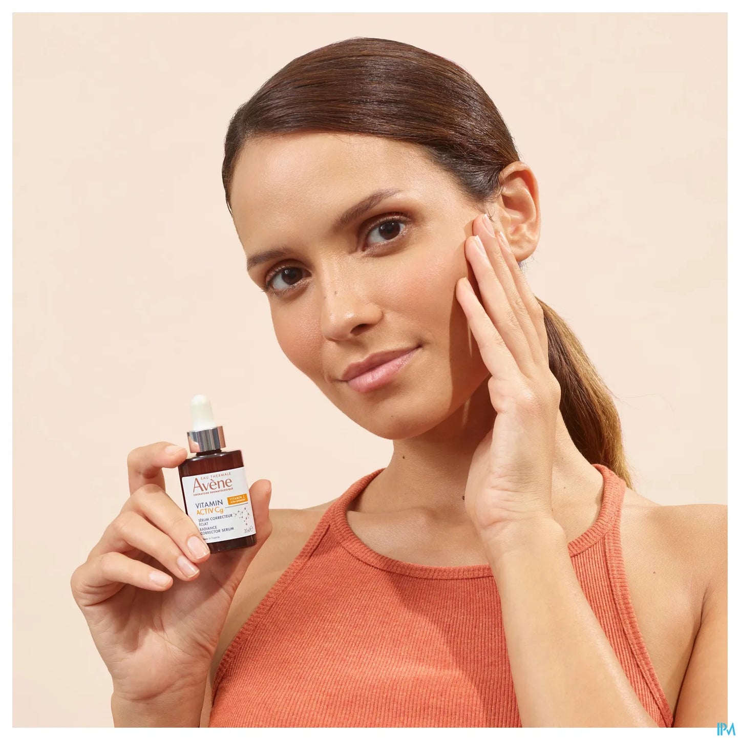 Siero concentrato illuminante Vitamin Activ Cg 30 ml