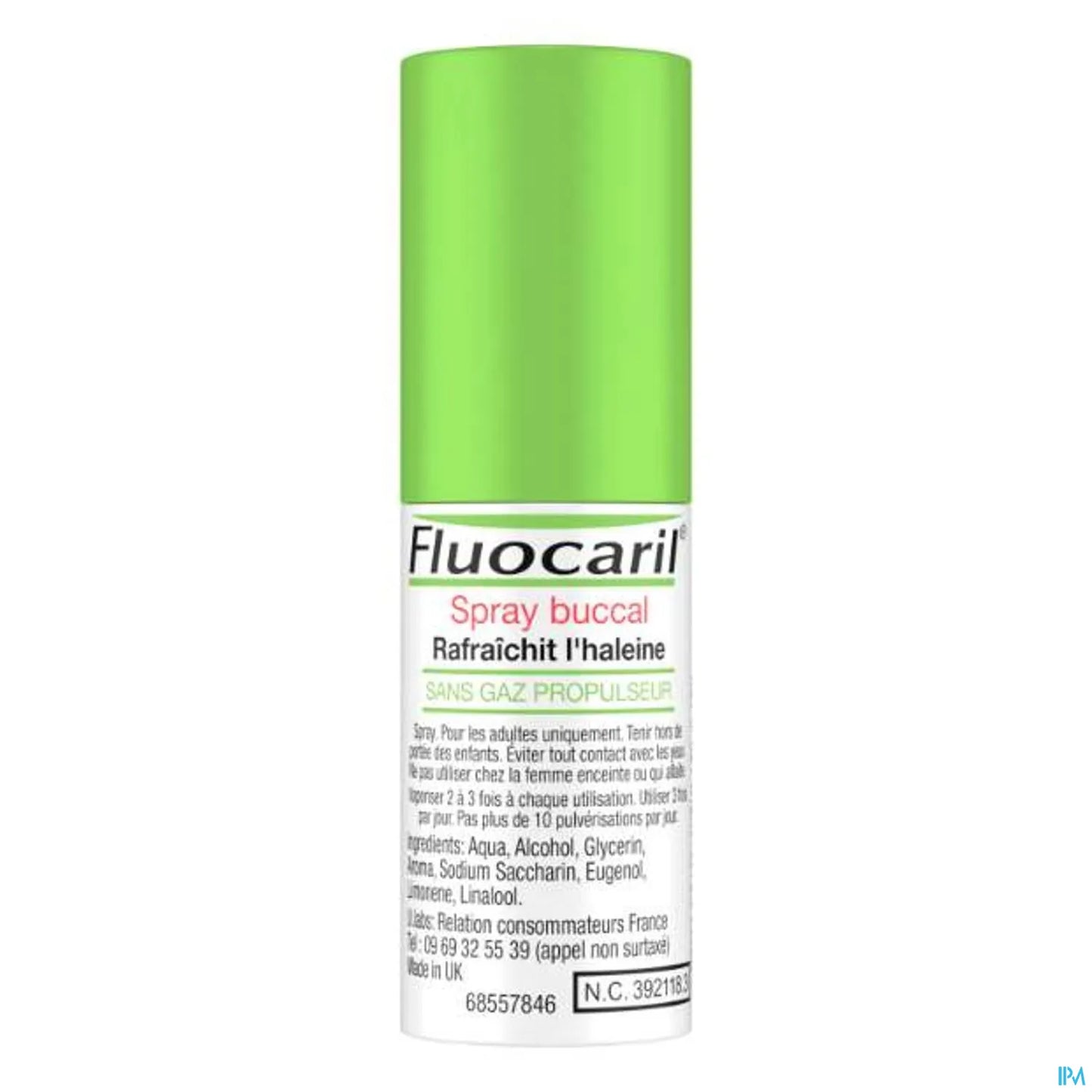 Spray Buccal 15ml