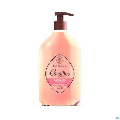 Rogé Cavaillès Olio doccia satinato 750ml