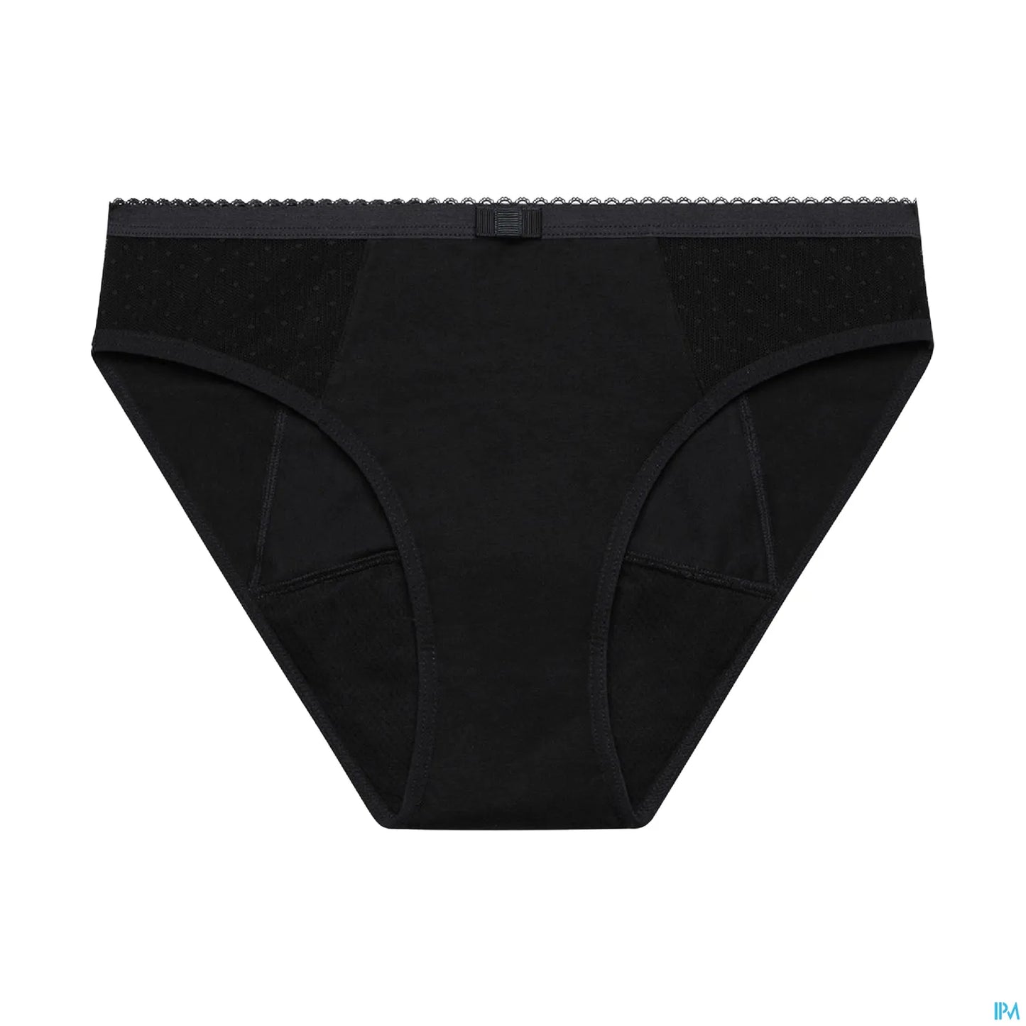 Slip mestruali pesanti taglia 36/38