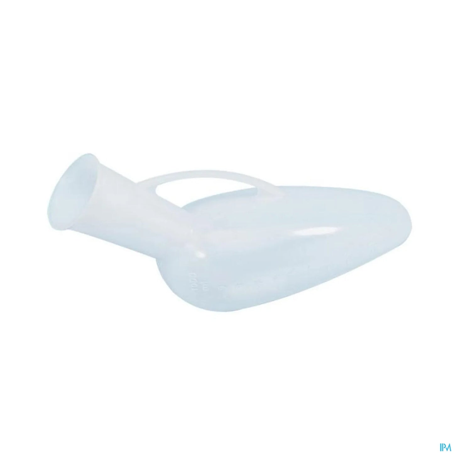 Urinal Homme Gradué Poignée 1 L