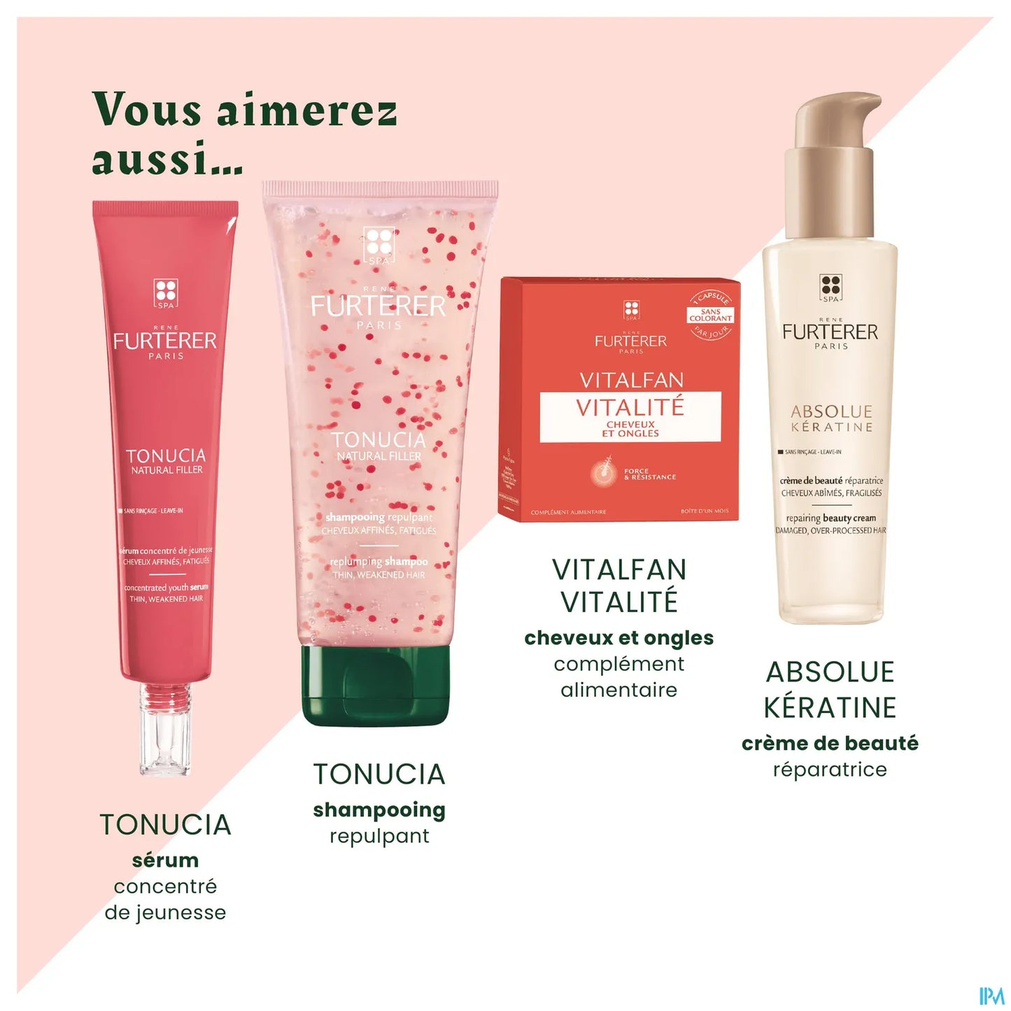 Tonucia Maschera Tonificante Ridensificante 100 ml