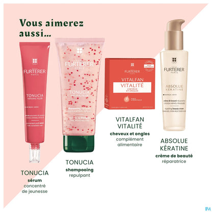 Tonucia Maschera Tonificante Ridensificante 100 ml