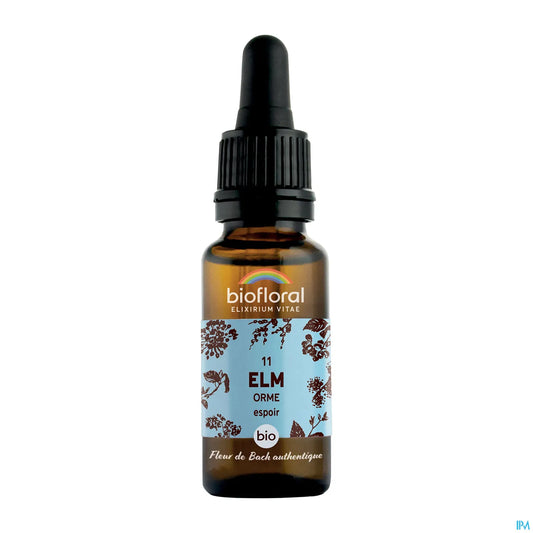Orme Elixir Floral 20 mL