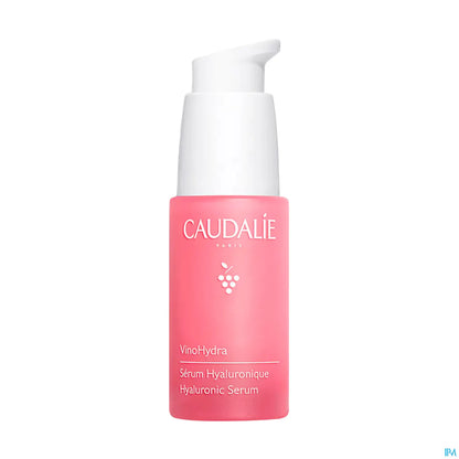 Vinohydra Hyaluronic Moisture Serum 30ml