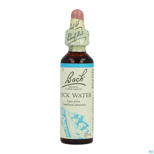 Acqua di roccia 20 ml