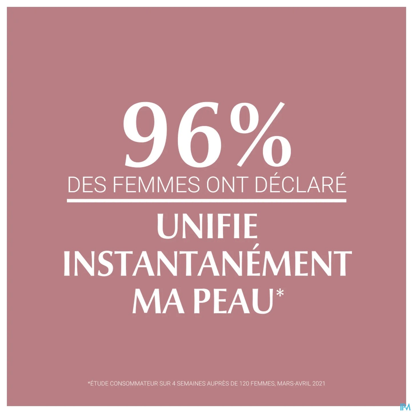 Anti-Pigment Soin de Jour Teinté SPF30 Medium 50ml