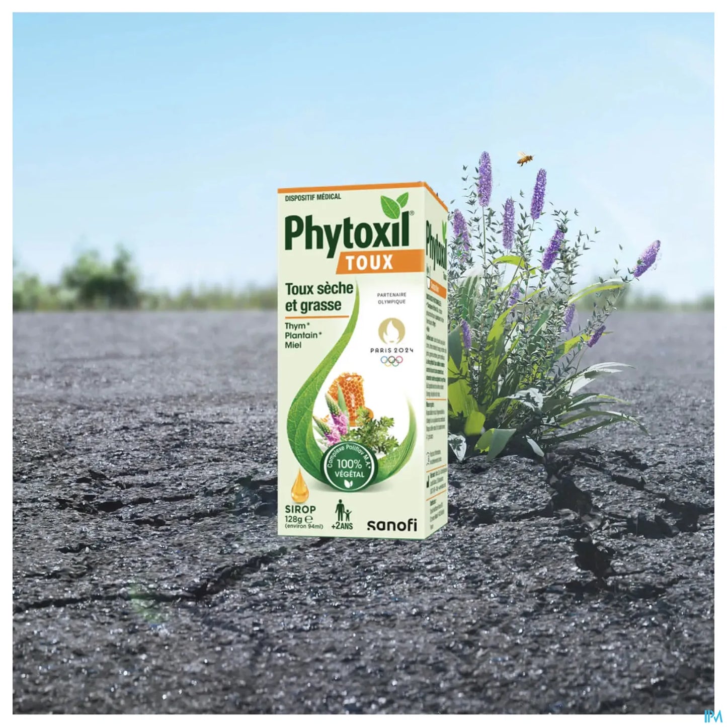 Sanofi Phytoxil Sciroppo per la Tosse 94 ml