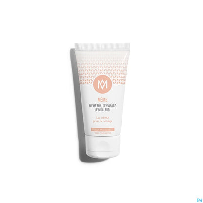 Crème Pour Le Visage 50ml
