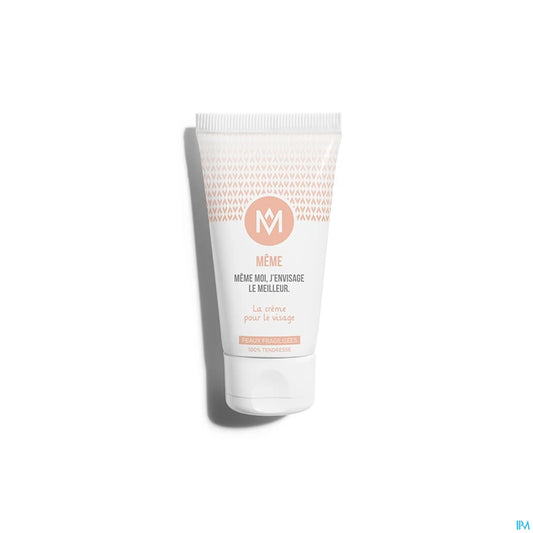 Crema viso 50ml
