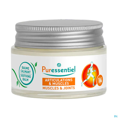 Articulations & Muscles Baume Calmant 30ml