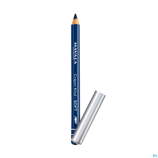 Matita Kohl blu navy morbida 1,14 g