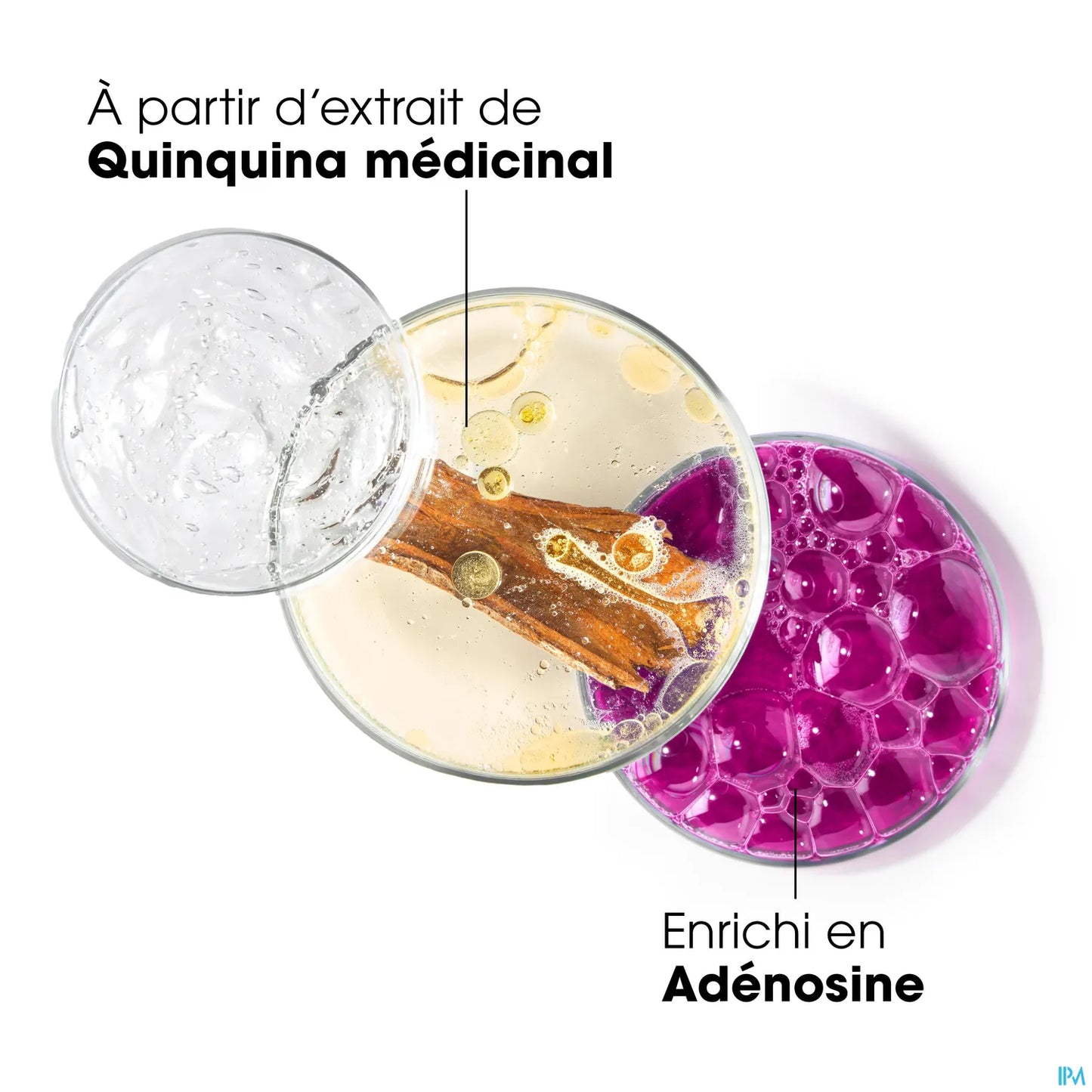 Klorane Sérum Croissance à la Quinine 100 mL