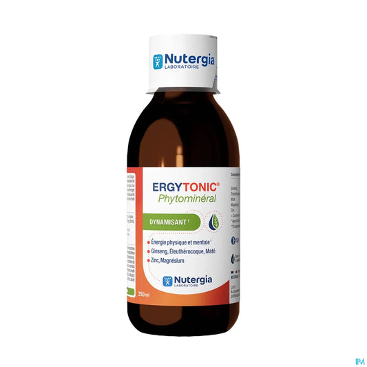 Ergytonic Phytominéral 250 mL