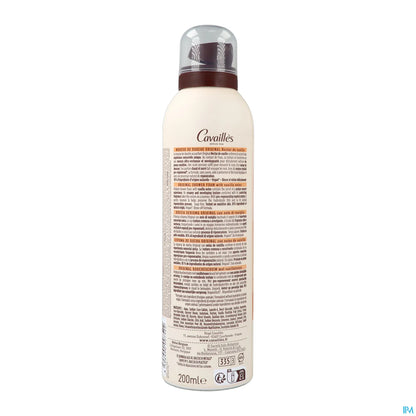 Rogé Cavaillès Vanilla Nectar Shower Foam 200ml