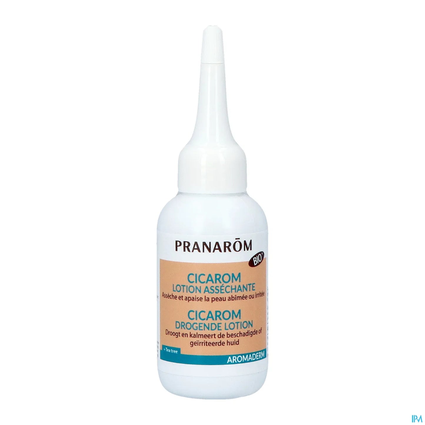 Aromaderm Cicarom Lotion Asséchante 40 mL