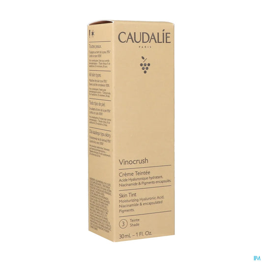 Vinocrush Tinted Cream Tone 3 30ml