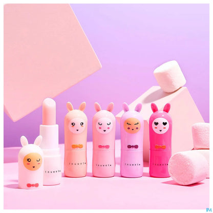Baume Lèvres Parfumé Cerise 3 g